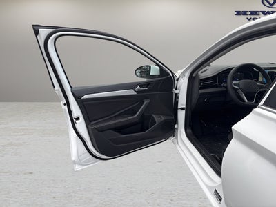 2027 Volkswagen Jetta S