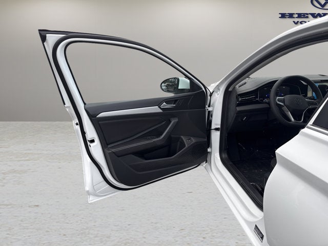 2027 Volkswagen Jetta S