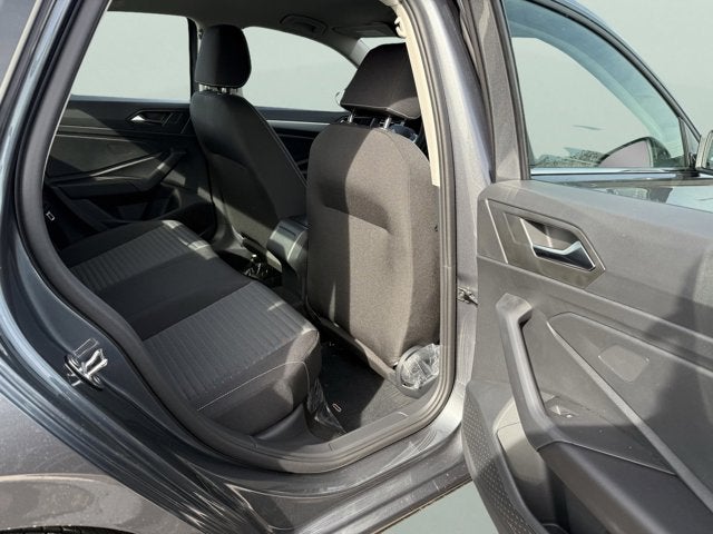 2026 Volkswagen Jetta S