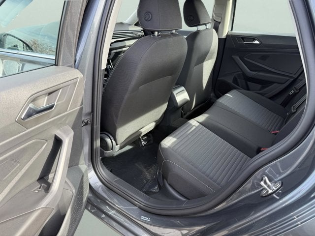 2026 Volkswagen Jetta S