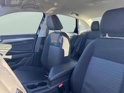 2026 Volkswagen Jetta S