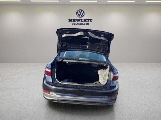 2026 Volkswagen Jetta S