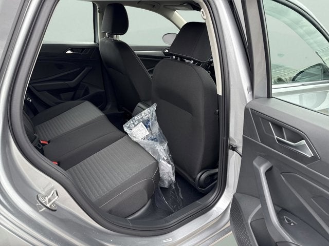 2026 Volkswagen Jetta S