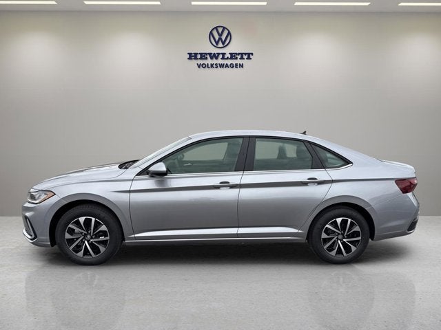 2026 Volkswagen Jetta S