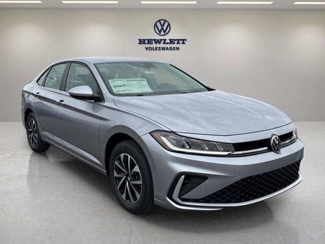 2026 Volkswagen Jetta S