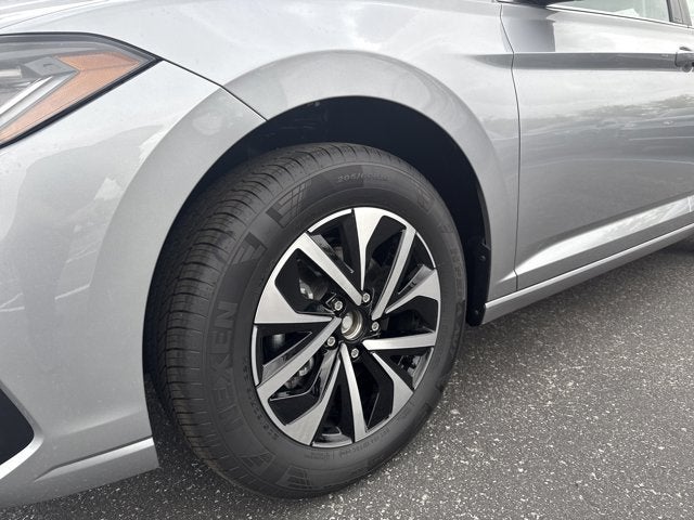 2026 Volkswagen Jetta S