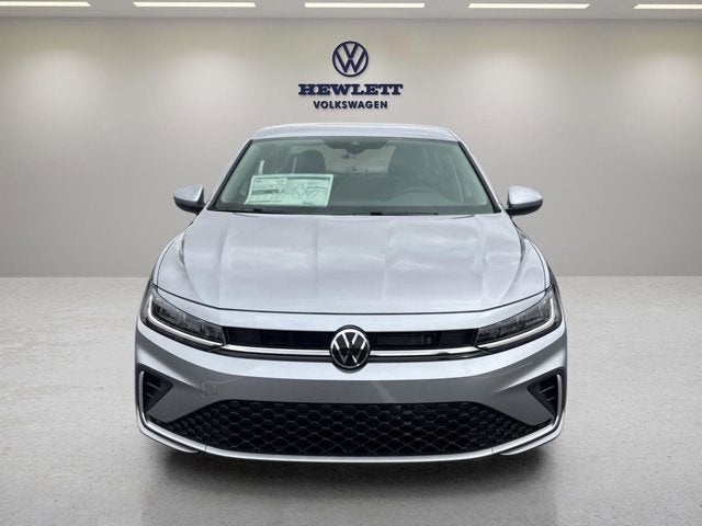 2026 Volkswagen Jetta S