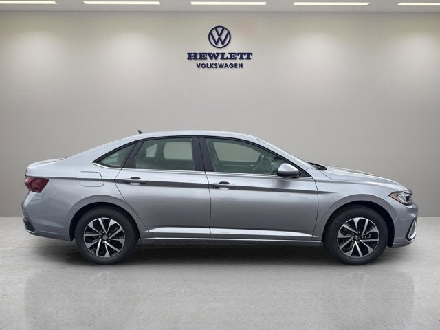 2026 Volkswagen Jetta S