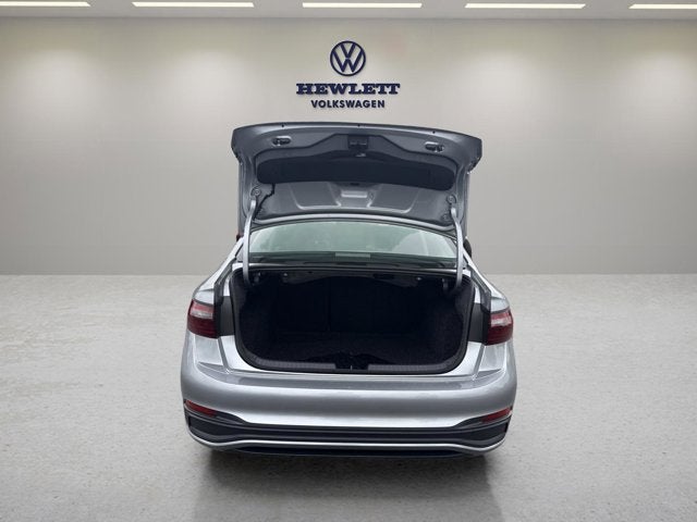 2026 Volkswagen Jetta S