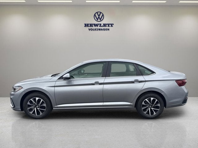 2026 Volkswagen Jetta S