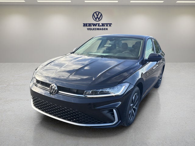 2027 Volkswagen Jetta S