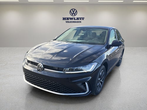 2027 Volkswagen Jetta S