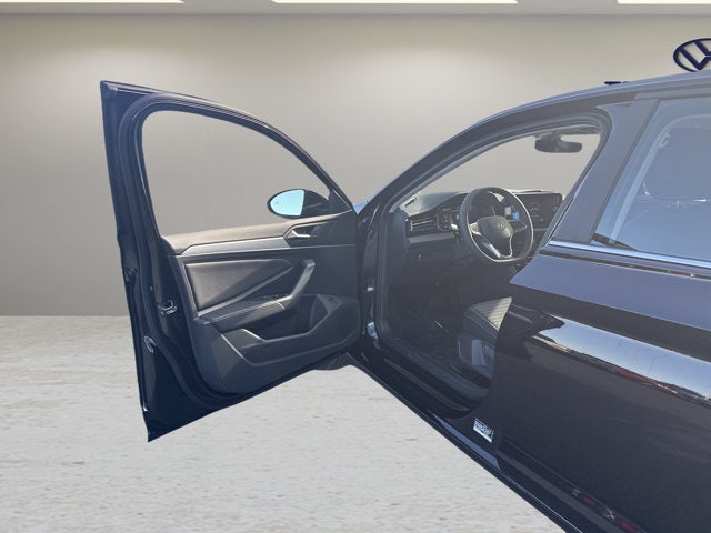 2027 Volkswagen Jetta S