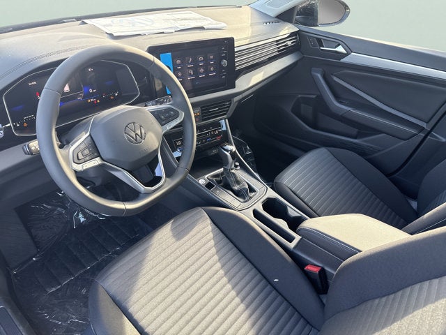 2027 Volkswagen Jetta S