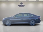 2027 Volkswagen Jetta S