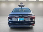 2027 Volkswagen Jetta S