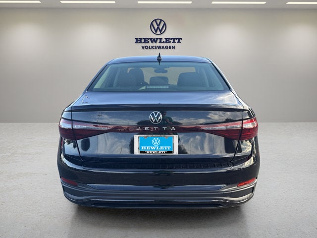 2027 Volkswagen Jetta S