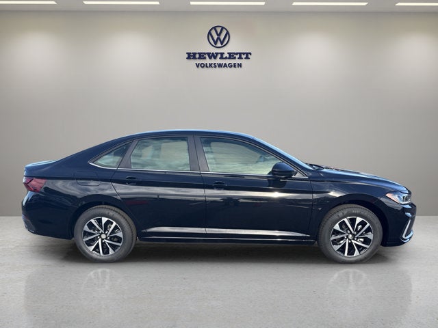 2027 Volkswagen Jetta S