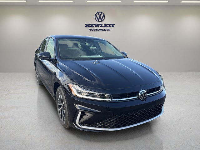 2027 Volkswagen Jetta S
