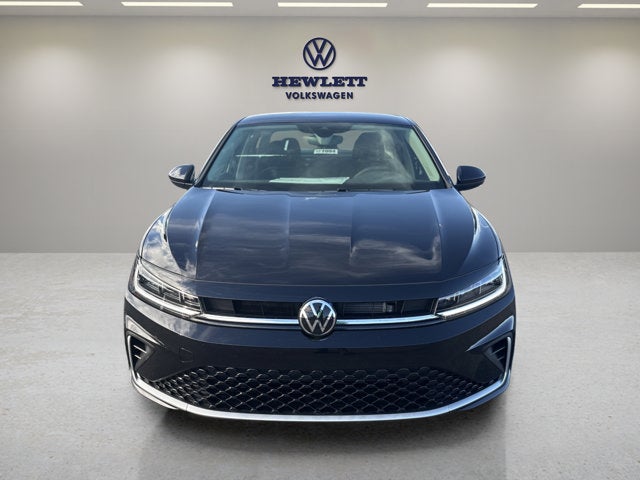 2027 Volkswagen Jetta S