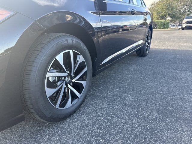 2027 Volkswagen Jetta S