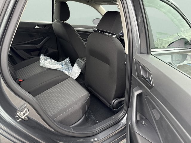 2026 Volkswagen Jetta S