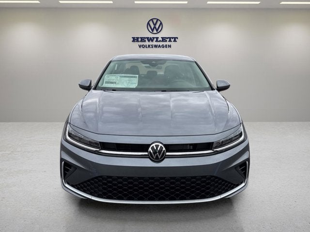 2026 Volkswagen Jetta S
