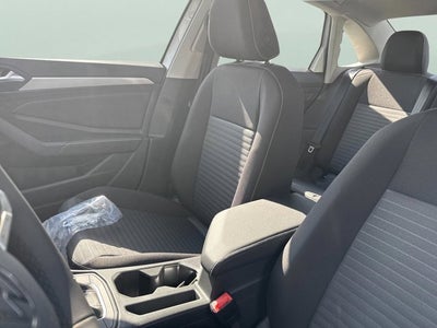 2026 Volkswagen Jetta S