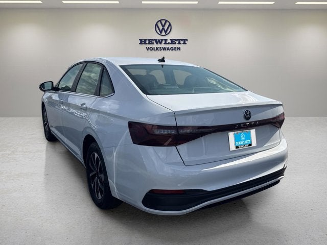 2026 Volkswagen Jetta S