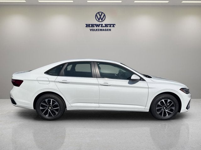 2026 Volkswagen Jetta S
