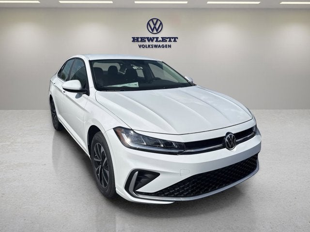 2026 Volkswagen Jetta S