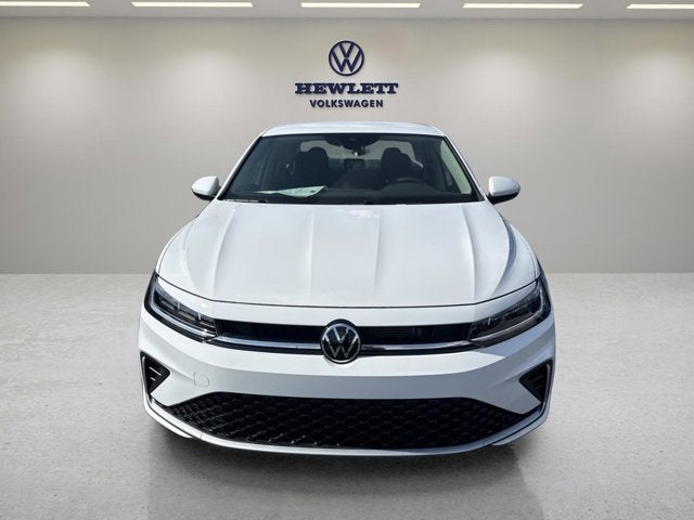 2026 Volkswagen Jetta S