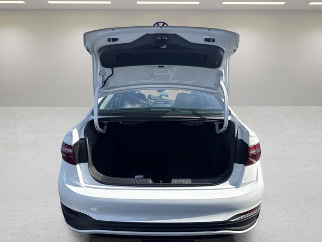 2026 Volkswagen Jetta S