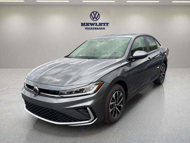 2027 Volkswagen Jetta S