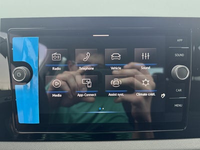 2027 Volkswagen Jetta S