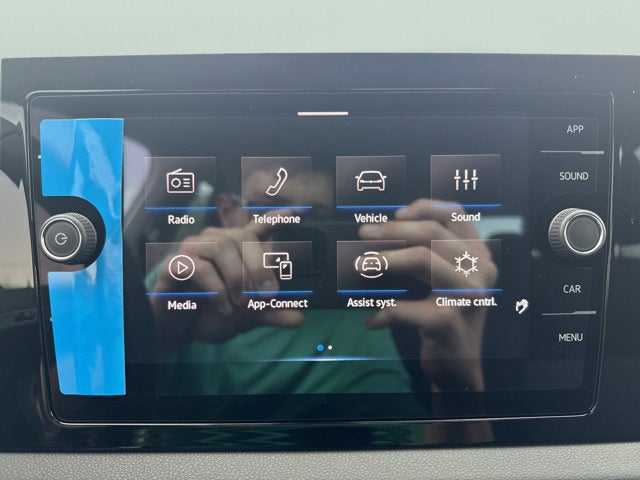 2027 Volkswagen Jetta S