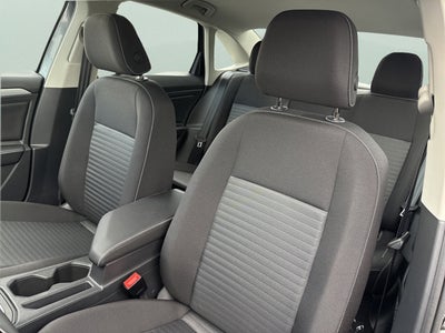 2027 Volkswagen Jetta S