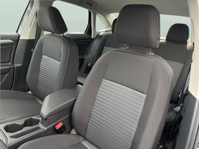2027 Volkswagen Jetta S