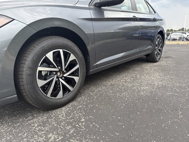 2027 Volkswagen Jetta S