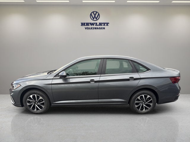 2027 Volkswagen Jetta S