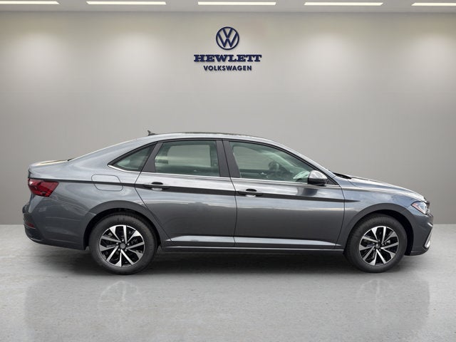 2027 Volkswagen Jetta S