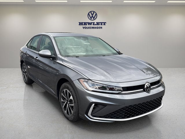 2027 Volkswagen Jetta S