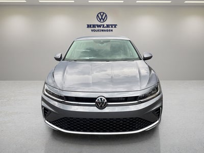 2027 Volkswagen Jetta S