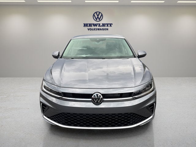 2027 Volkswagen Jetta S