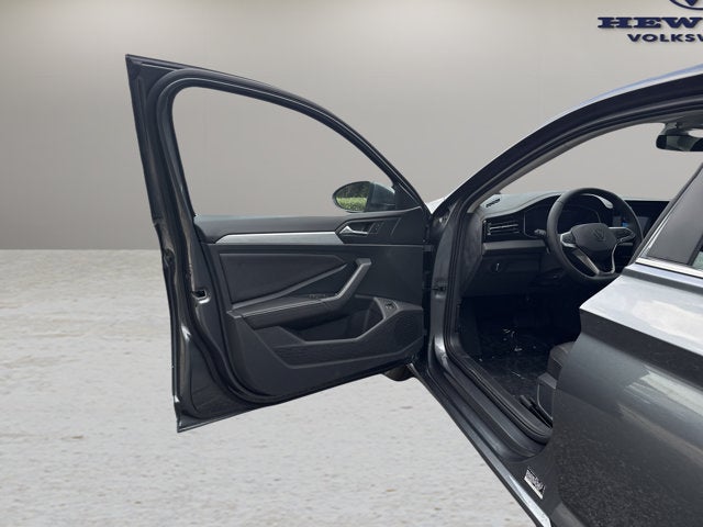 2027 Volkswagen Jetta S
