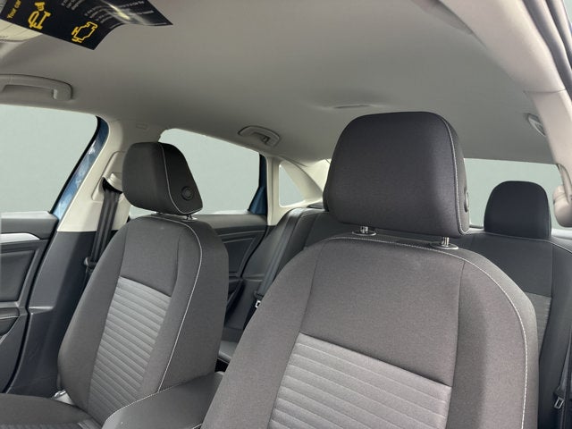 2027 Volkswagen Jetta S