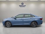 2027 Volkswagen Jetta S
