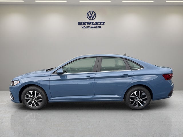 2027 Volkswagen Jetta S
