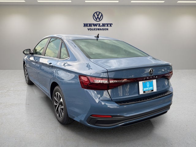 2027 Volkswagen Jetta S