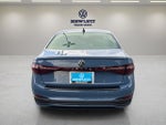 2027 Volkswagen Jetta S